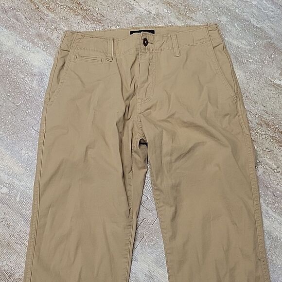 AMERICAN EAGLE ORIGINAL BOOT PANTS SIZE 28X30 (SEE MEASUREMENTS) - Picture 2 of 7